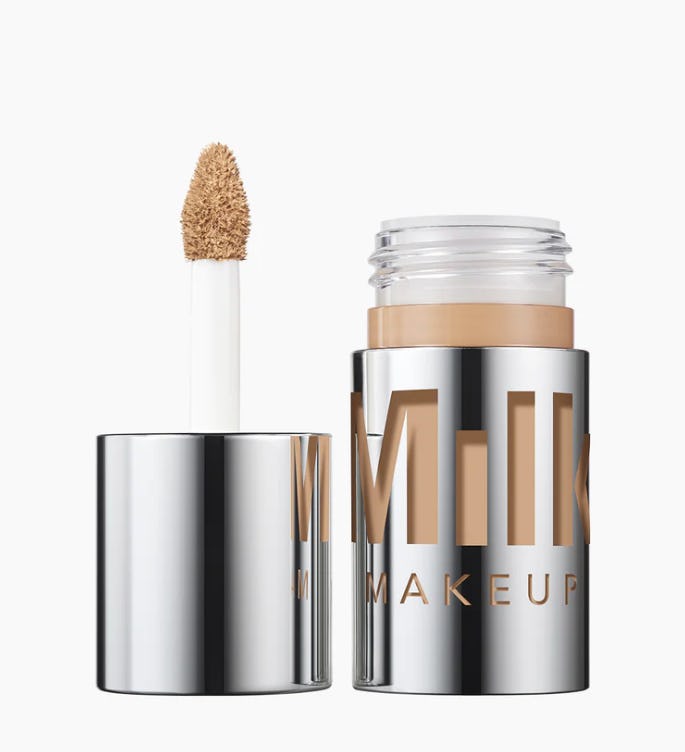MILK MAKEUP Future Fluid All Over Medium Coverage Hydrating Concealer