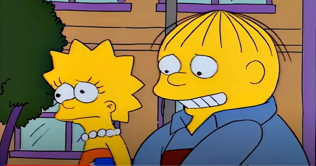 30 Years Ago The Simpsons Told The Greatest Love Story Of A Generation 30 Years Ago The Simpsons Told The Greatest Love Story Of A Generation