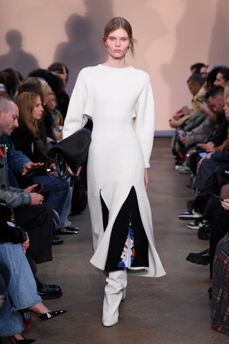 Proenza Schouler’s Fall Winter 2023 Collection Offers 40 Days Of Outfit ...