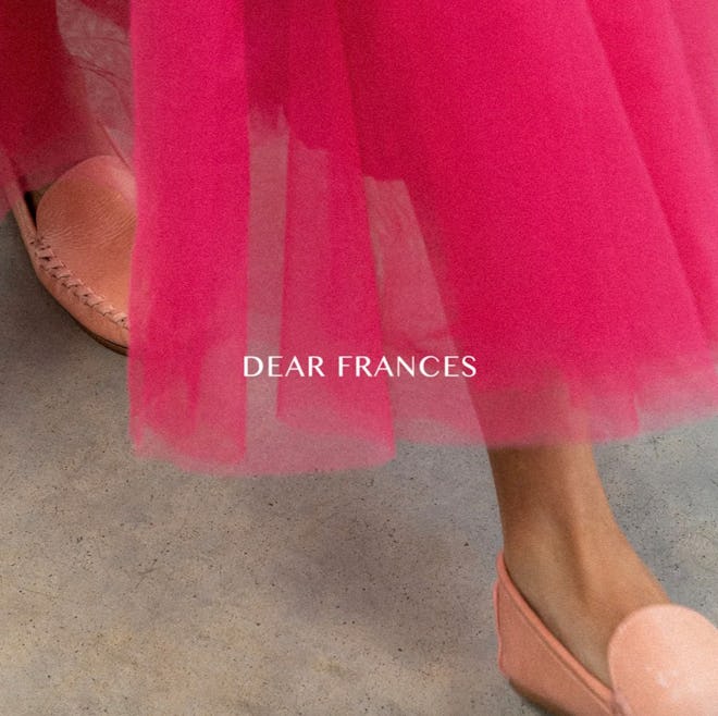 Dear Frances Pre-Spring/Summer 2023 Collection