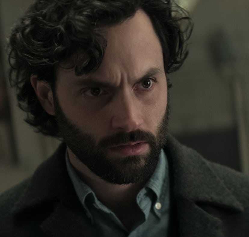 'You' fans have a theory that Joe could be imagining Rhys in Season 4.