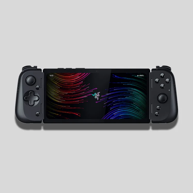 Razer Ramon Razer's Edge Razer Edge handheld: price, release date, and specs