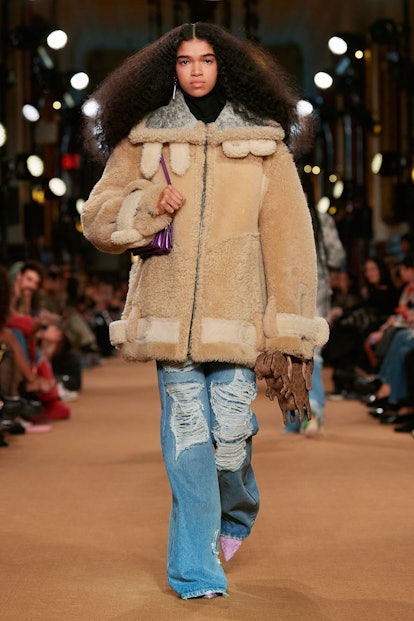 Upcycling is Key for the Next Generation with Coach's Spring 2023 Runway  Show – The Laterals