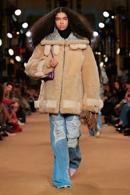 Coach Fall/Winter 2023 collection