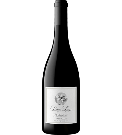 Stags' Leap wine is a great last minute gift
