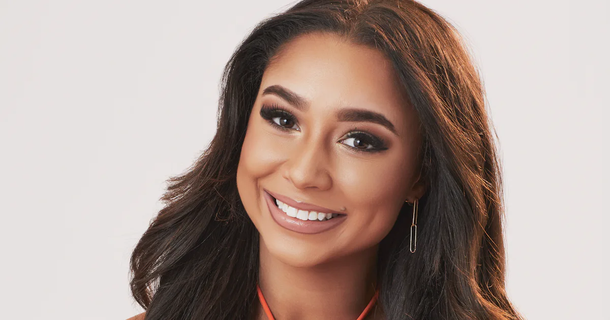 Kylee Reiber Kylee From 'The Bachelor': Job, Instagram, & What To Know