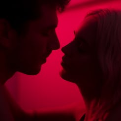 Jo Piazza's new podcast She Wants More explores why having an affair can be a feminist act of self-c...