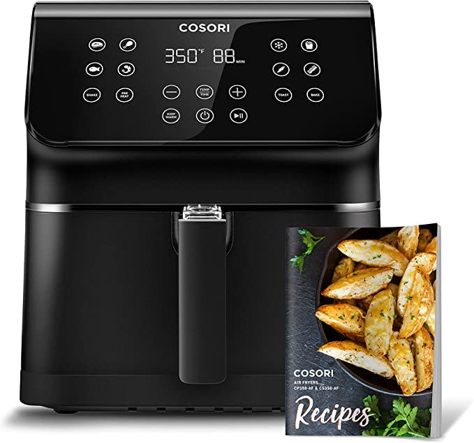 COSORI Air Fryer Max XL