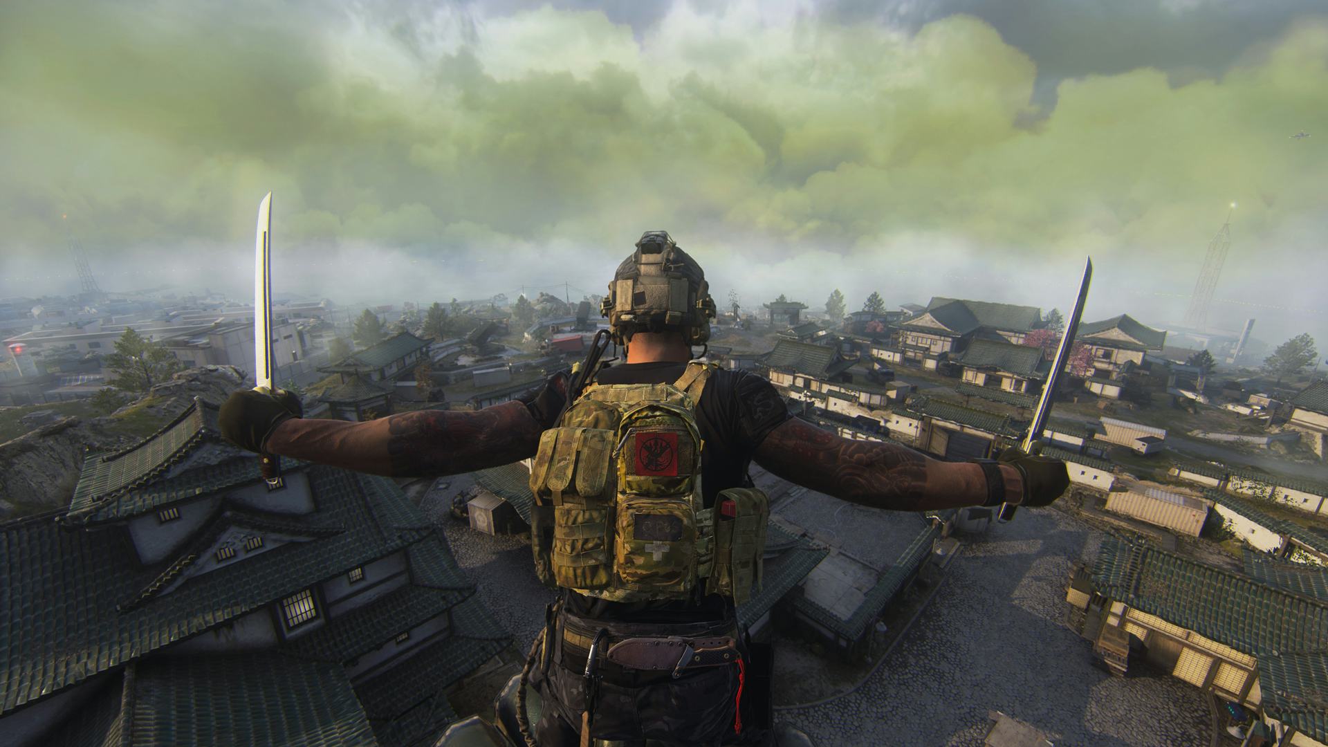 Call of Duty 2023: Release Date, Developer, Title, Modern Warfare 3 and  Everything We Know