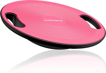 EVERYMILE Wobble Balance Board