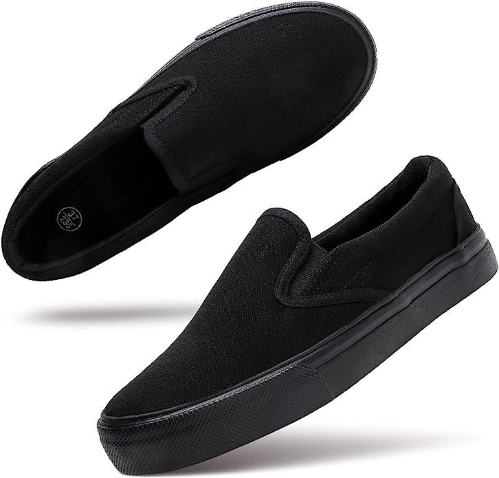 hash bubbie Slip on Sneakers