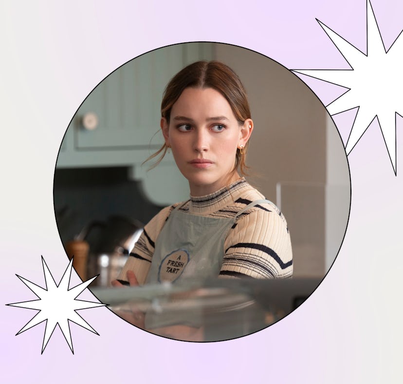 Love Quinn before she died in Netflix's 'You' Season 3