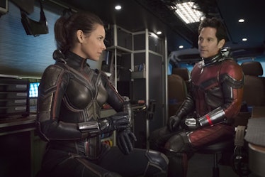 Everything you need about Ant-Man and the Wasp: Quantumania