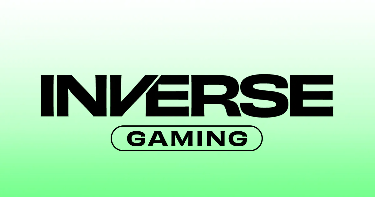 https://www.inverse.com/gaming social preview image