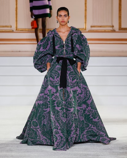 Carolina Herrera's Fall/Winter 2023 Collection May Have Just Introduced ...