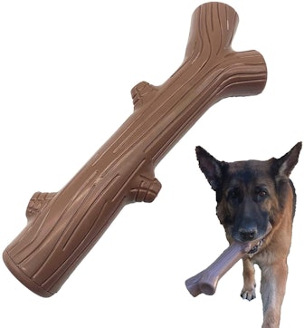 Jalousie Chew Stick and Fetch Toy