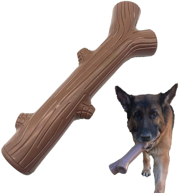 Jalousie Chew Stick and Fetch Toy