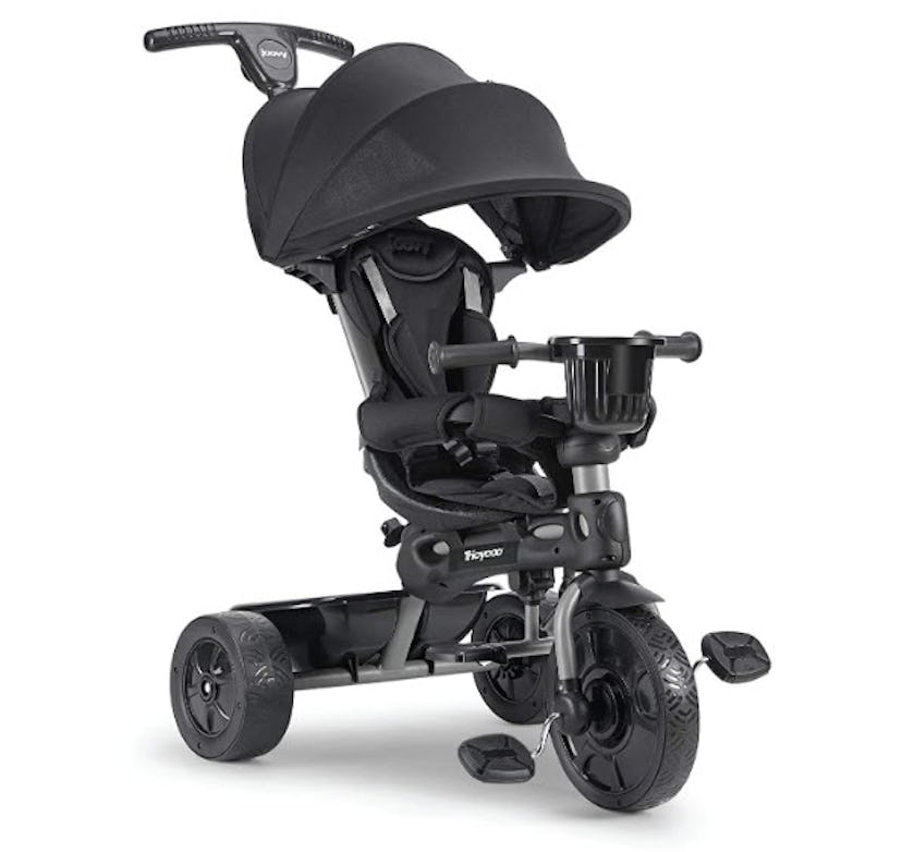 Joovy 4.1 Kids Tricycle