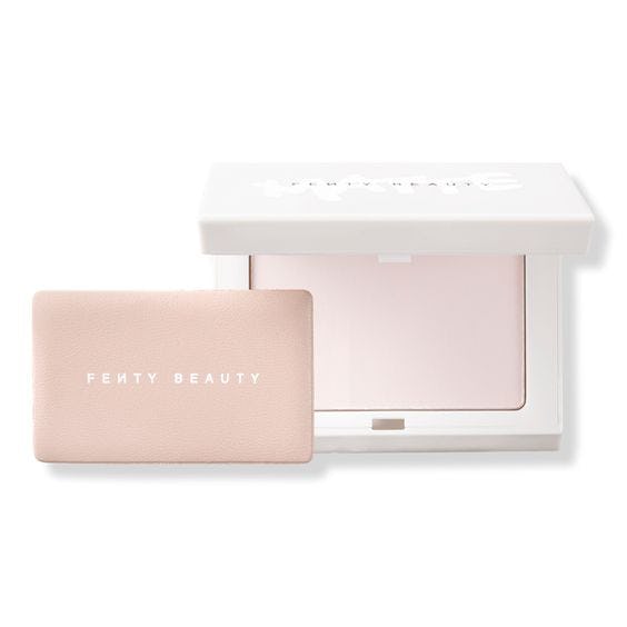 Fenty Beauty Invisimatte Instant Setting + Blotting Powder