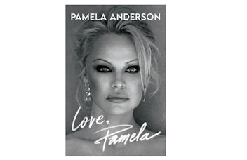 Love, Pamela: A Memoir of Prose, Poetry, and Truth