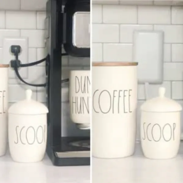 Sleek Socket Ultra-Thin Outlet Concealer 