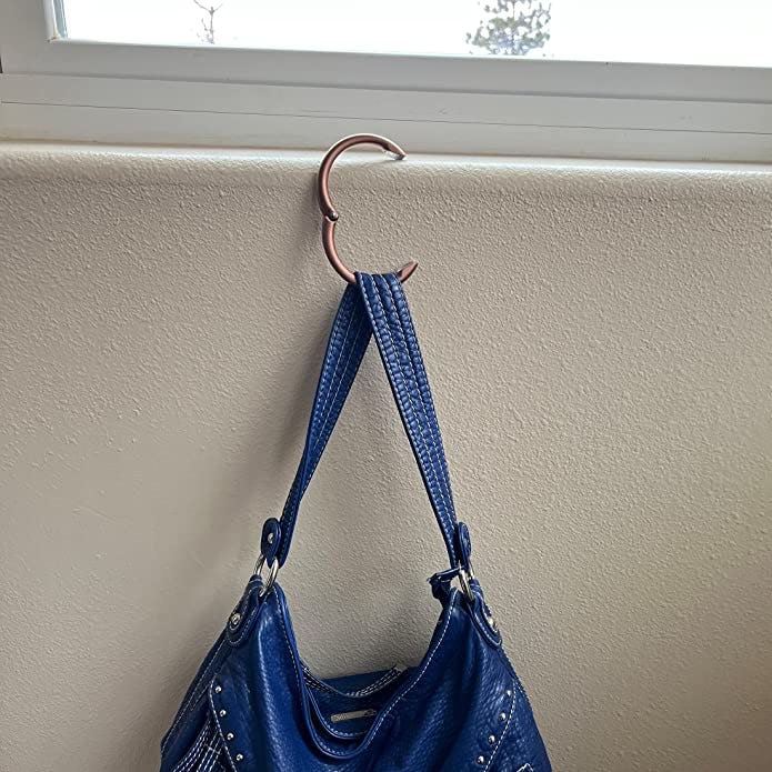 Clipa2 The Instant Bag Hanger