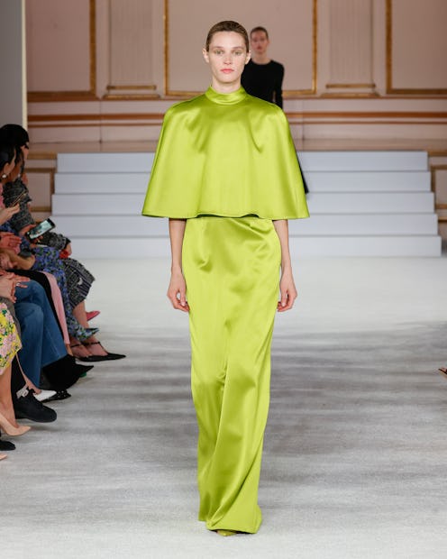 Carolina Herrera fall winter 2023