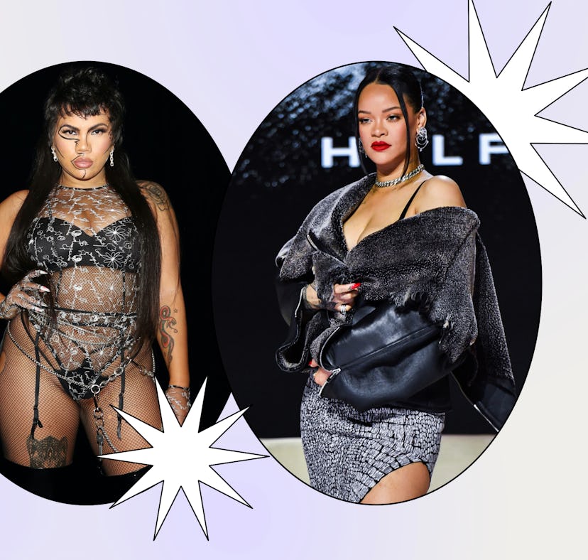 Here's everything to know about Rihanna's longtime choreographer, Parris Goebel.