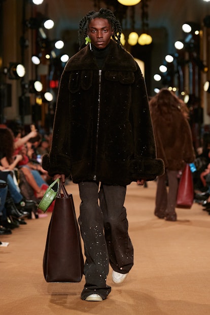 Coach's Fall/Winter 2023 Collection Hit All Of The Year's Top Trends