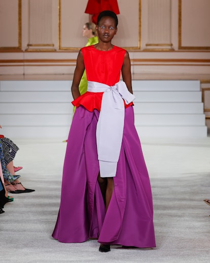 Carolina Herrera's Fall/Winter 2023 Collection May Have Just Introduced ...