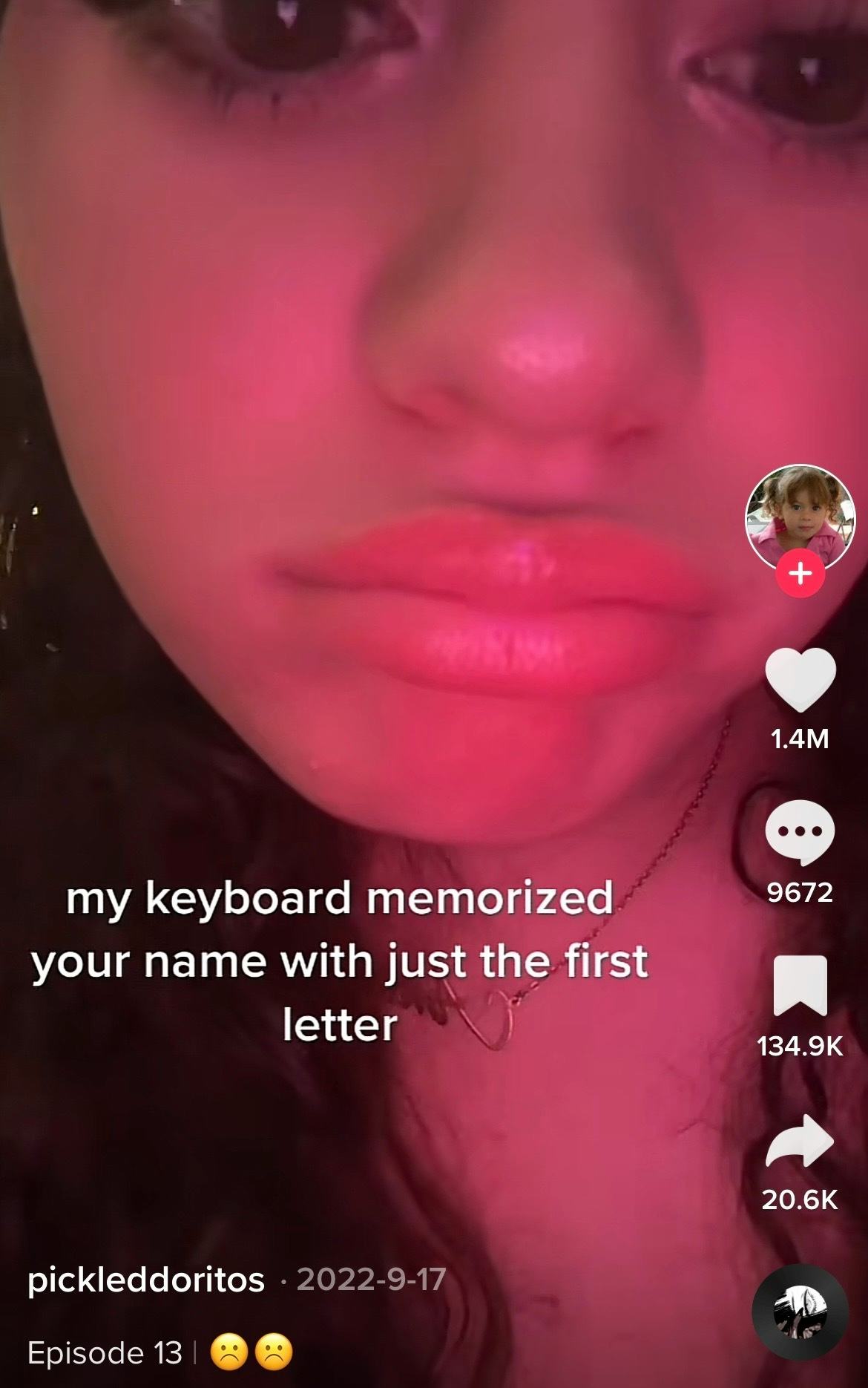 Those songs you heard on your FYP are probably Ice Spice.