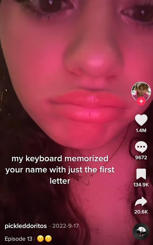 Those songs you heard on your FYP are probably Ice Spice.