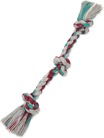 Mammoth Flossy Chew Rope Toy