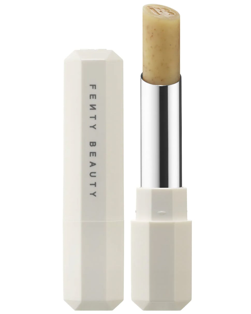 Fenty Beauty Pro Kiss’r Lip-Loving Scrubstick