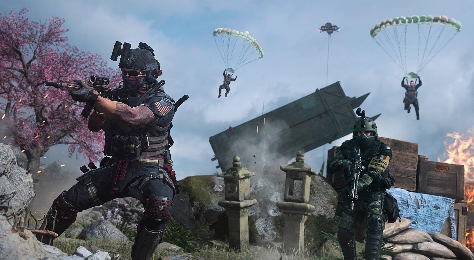 Call of Duty 2023: Release Date, Developer, Title, Modern Warfare 3 and  Everything We Know