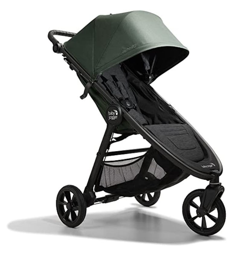 Baby Jogger City Mini GT2 All-Terrain Stroller