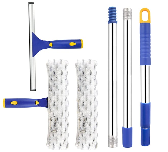 ITTAR Window Cleaner