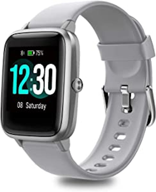 Fitpolo Waterproof Smartwatch