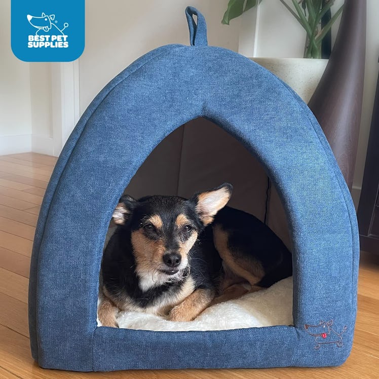 Best Pet Supplies Pet Tent