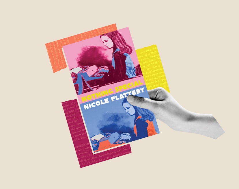 Nicole Flattery On 'Nothing Special', Celebrity, & Social Media