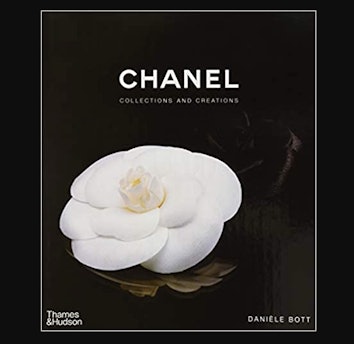 Chanel: Collections and Creations 