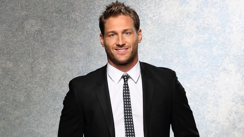 Bachelor Juan Pablo Galavis.