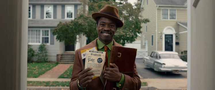 Hello Tomorrow Book 'Hello Tomorrow!' Review: Apple's New Sci-Fi Show Isn't the Next ...