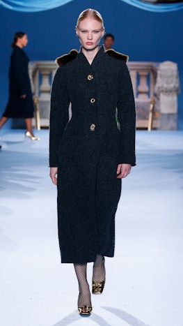 Tory Burch Fall/Winter 2023 Collection