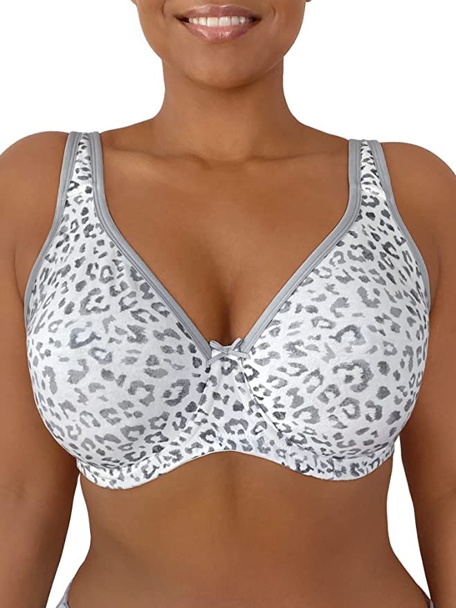 Fruit of the Loom Cotton Bra