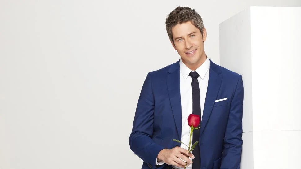 Bachelor Arie Luyendyk Jr.