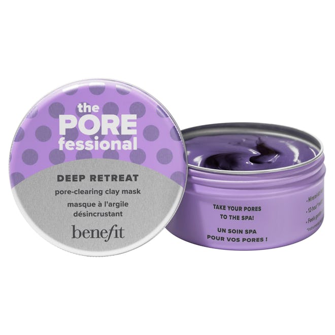 Benefit Cosmetics The POREfessional Deep Retreat Mask