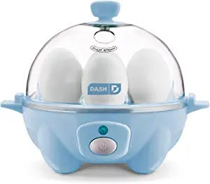 DASH Rapid 6-Egg Cooker