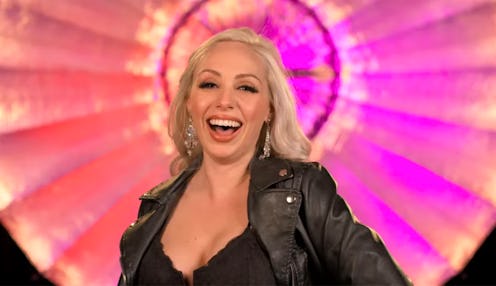 Kariselle Snow from 'Perfect Match' and 'Sexy Beasts' Season 1