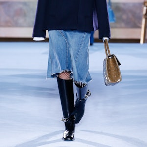 Tory Burch Fall/Winter 2023 Collection